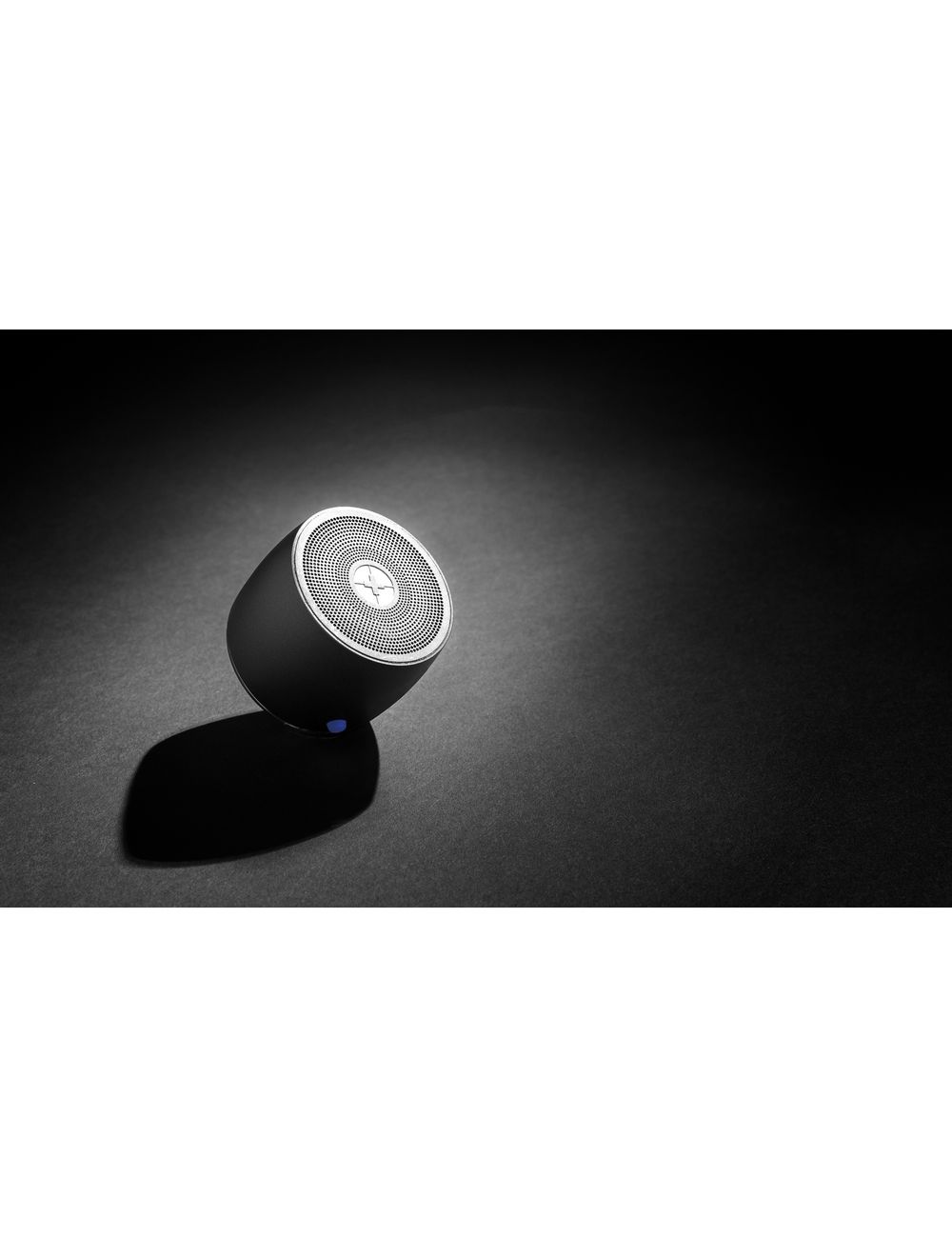 Basowy głośnik bezprzewodowy 3W Swiss Peak