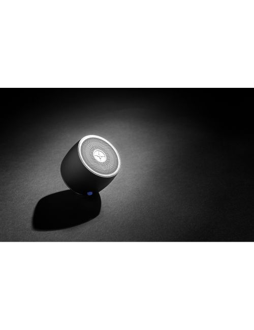 Basowy głośnik bezprzewodowy 3W Swiss Peak