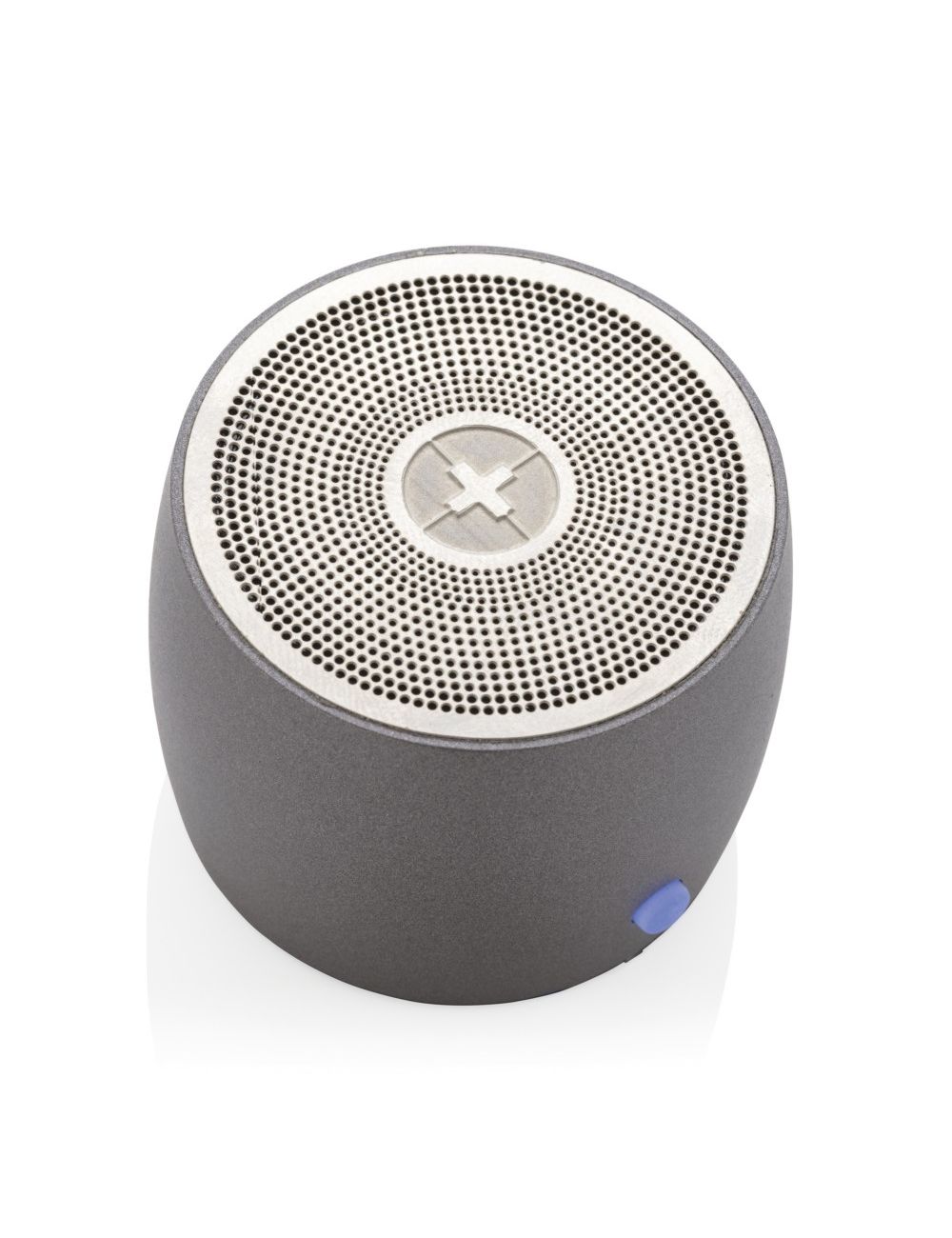 Basowy głośnik bezprzewodowy 3W Swiss Peak