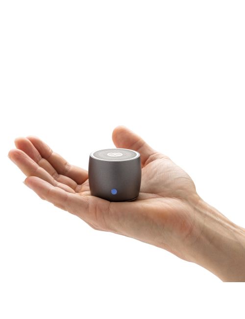 Basowy głośnik bezprzewodowy 3W Swiss Peak