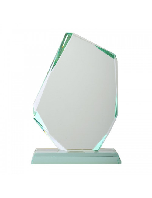 Trofeum Jewel, transparentny