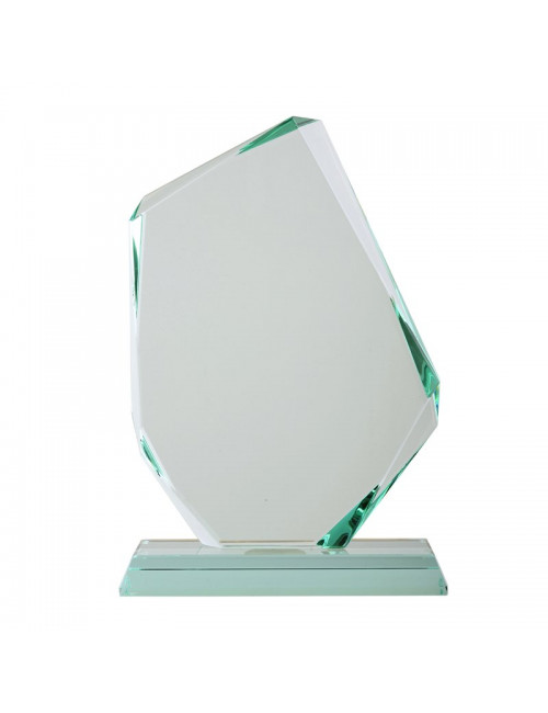 Trofeum Jewel, transparentny