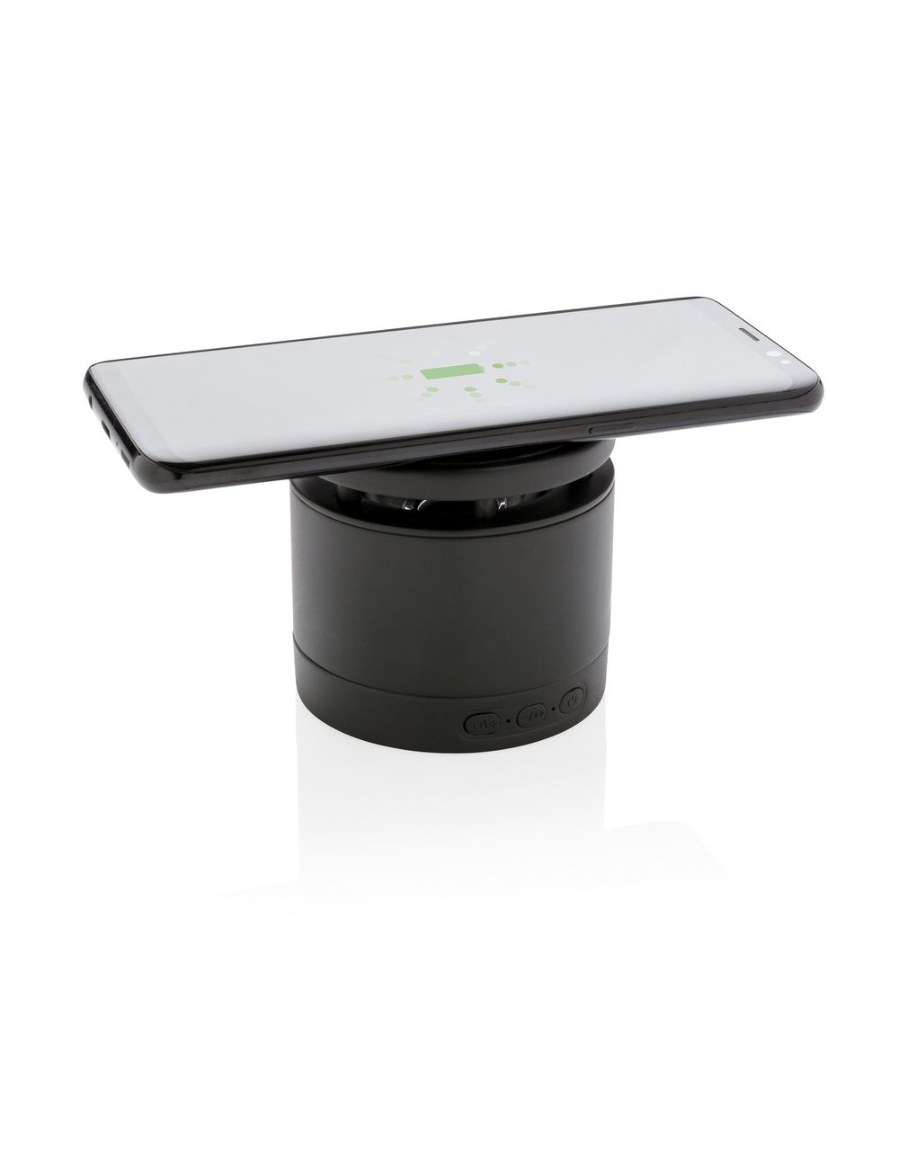 Głośnik bezprzewodowy 3W, ładowarka...