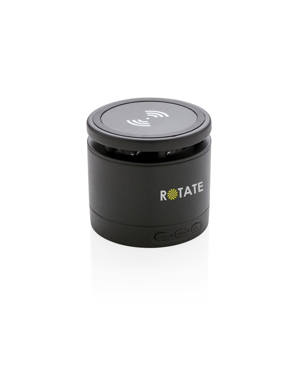 Głośnik bezprzewodowy 3W, ładowarka...