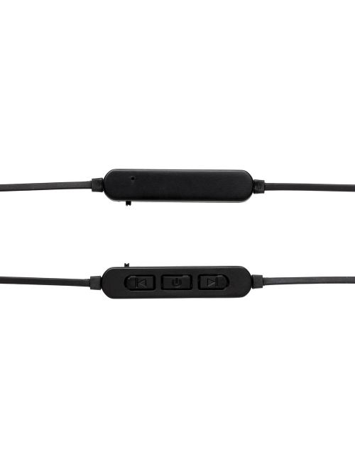 Bezprzewodowe słuchawki douszne