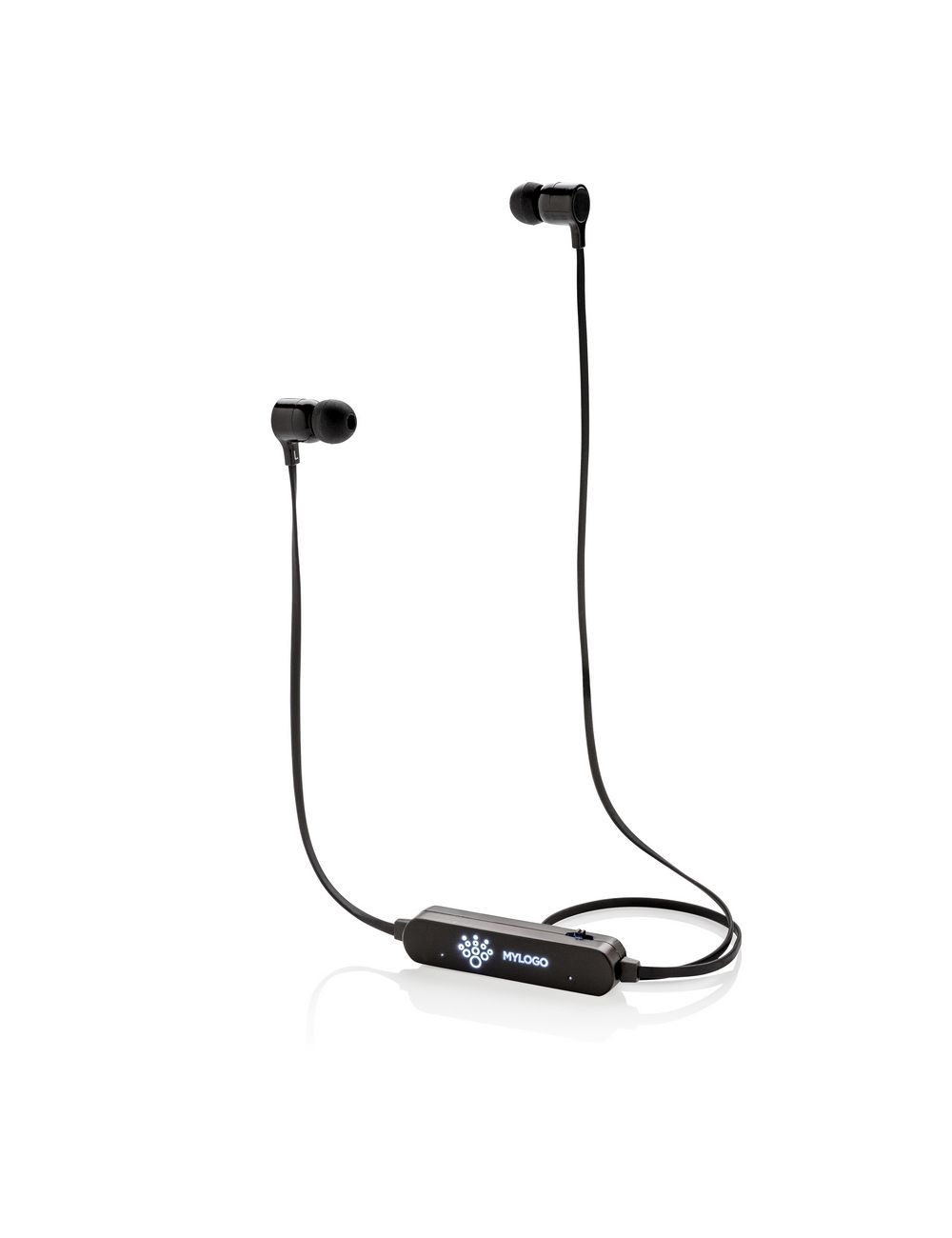 Bezprzewodowe słuchawki douszne