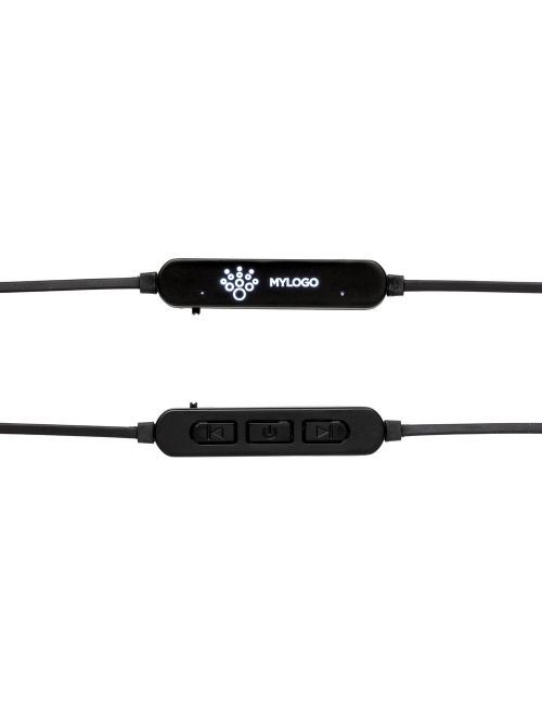 Bezprzewodowe słuchawki douszne