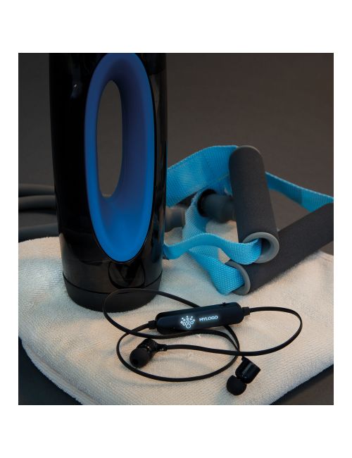 Bezprzewodowe słuchawki douszne