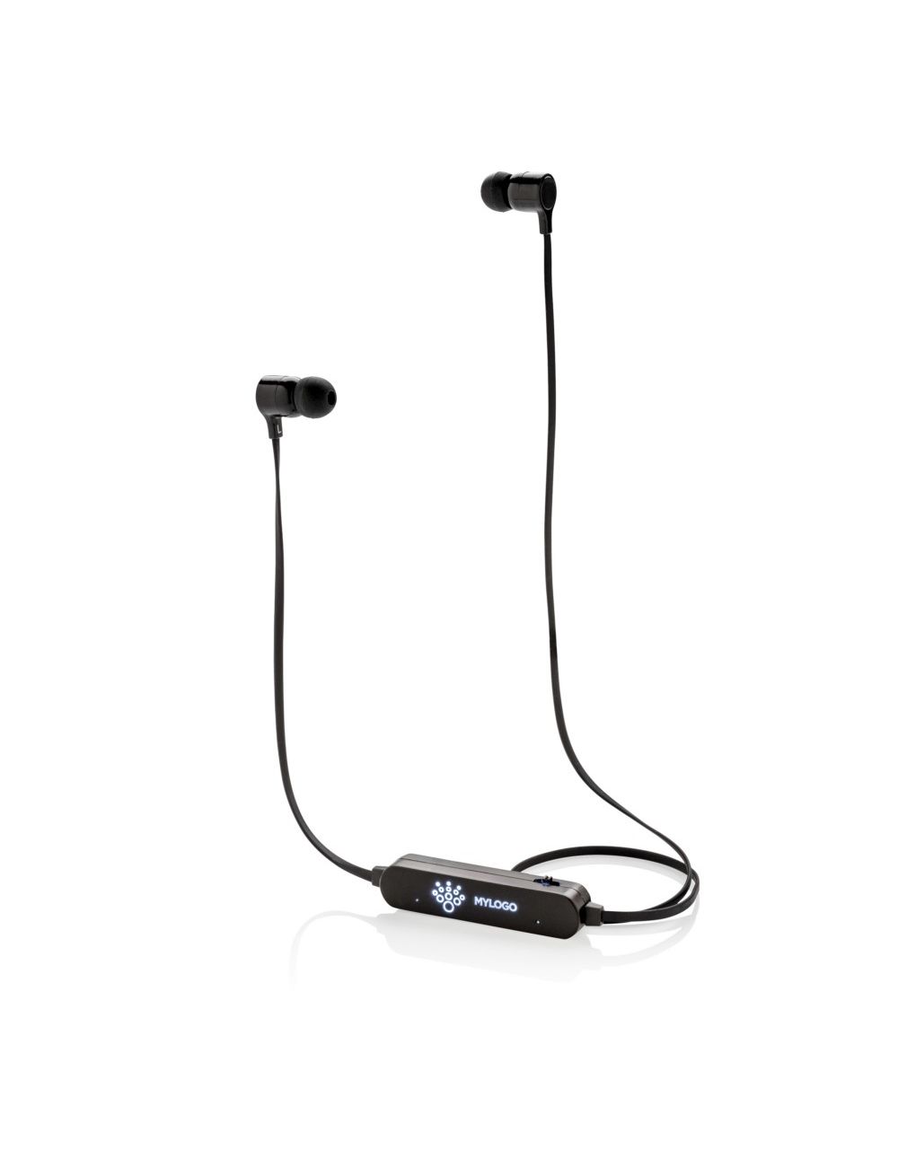 Bezprzewodowe słuchawki douszne