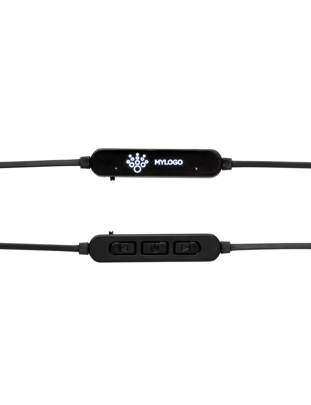 Bezprzewodowe słuchawki douszne