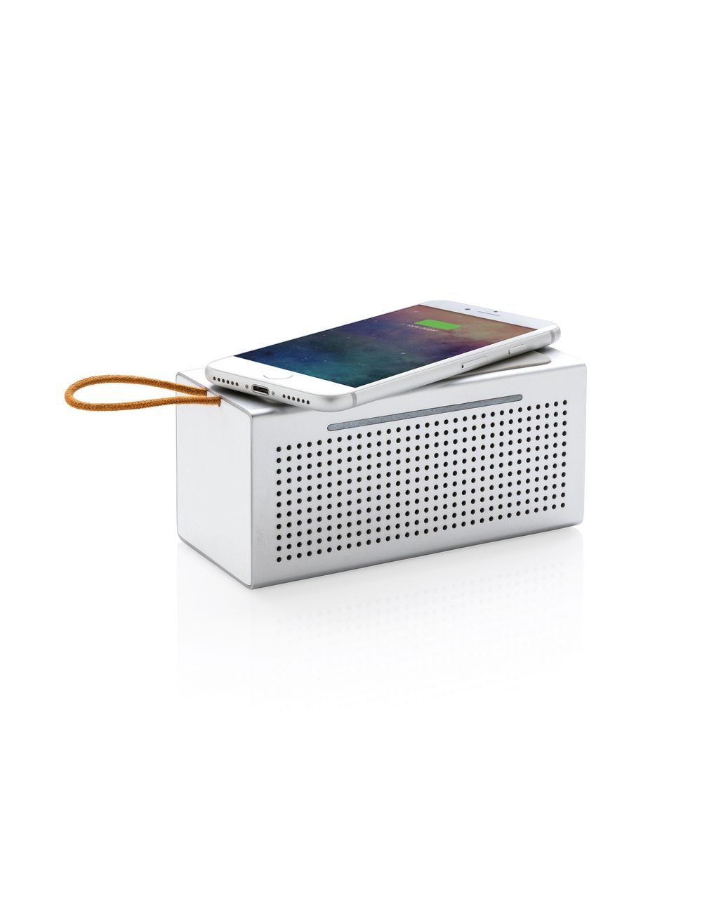 Głośnik bezprzewodowy 6W, ładowarka...