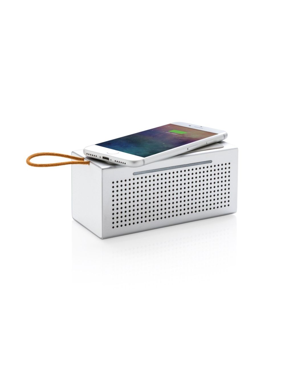 Głośnik bezprzewodowy 6W, ładowarka...