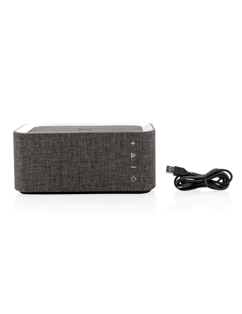 Głośnik bezprzewodowy 6W, ładowarka...