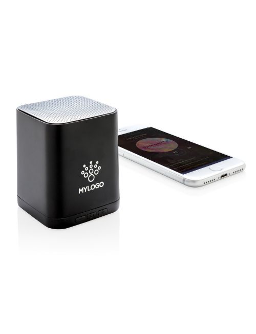 Głośnik bezprzewodowy 3W Light Up Logo