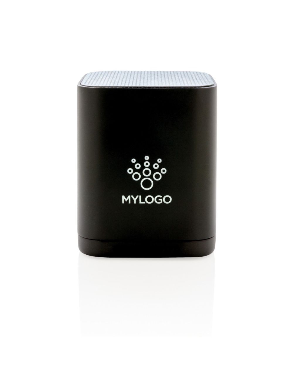 Głośnik bezprzewodowy 3W Light Up Logo