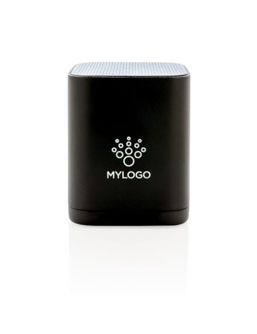 Głośnik bezprzewodowy 3W Light Up Logo