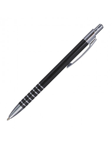 Długopis Bonito, czarny 