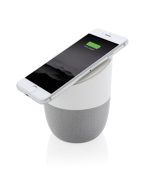 Domowy głośnik bezprzewodowy 5W, ładowarka bezprzewodowa 5W