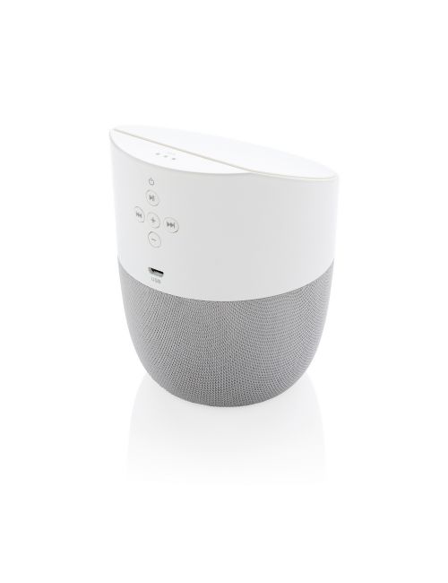 Domowy głośnik bezprzewodowy 5W, ładowarka bezprzewodowa 5W