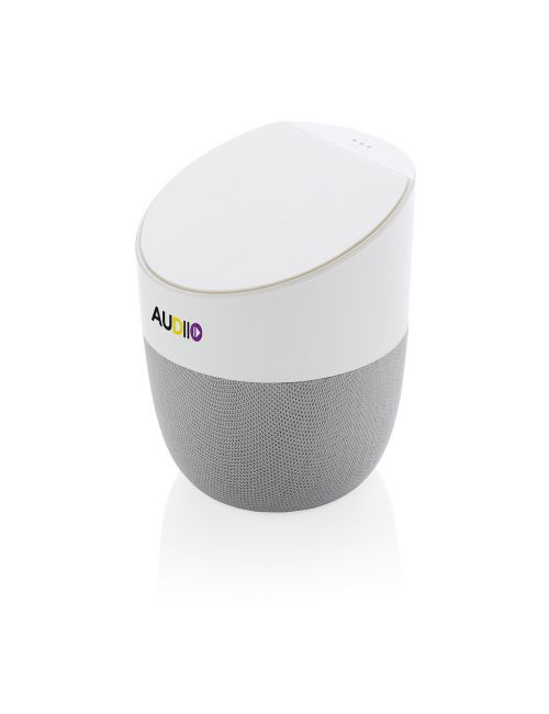 Domowy głośnik bezprzewodowy 5W, ładowarka bezprzewodowa 5W