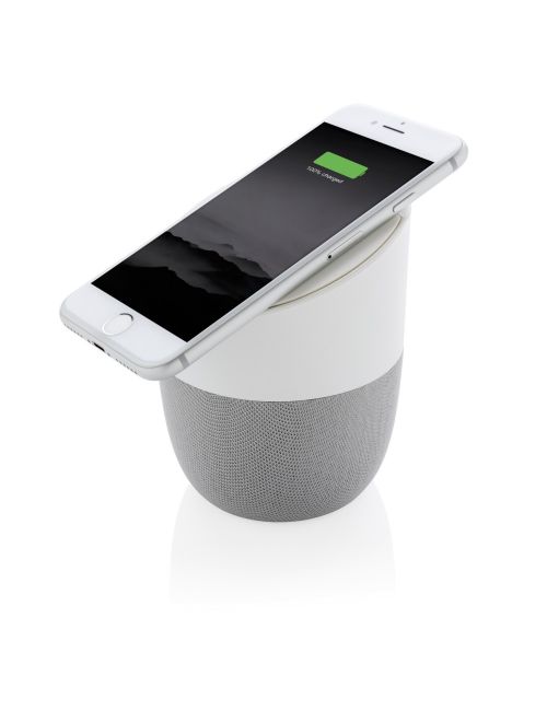 Domowy głośnik bezprzewodowy 5W, ładowarka bezprzewodowa 5W