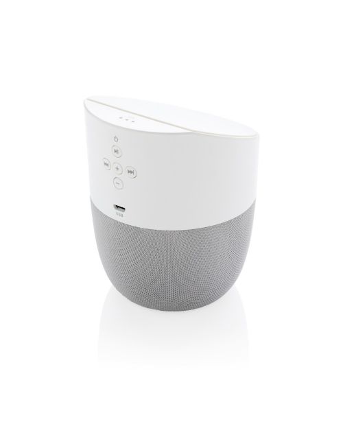 Domowy głośnik bezprzewodowy 5W, ładowarka bezprzewodowa 5W