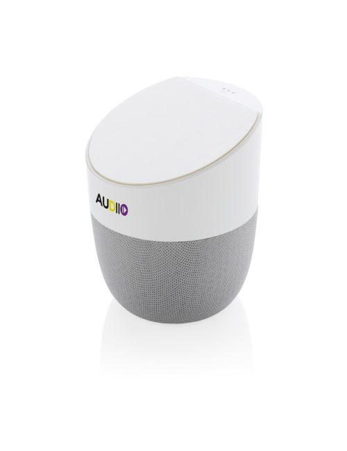 Domowy głośnik bezprzewodowy 5W, ładowarka bezprzewodowa 5W