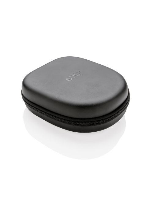 Słuchawki nauszne z systemem ANC Swiss Peak