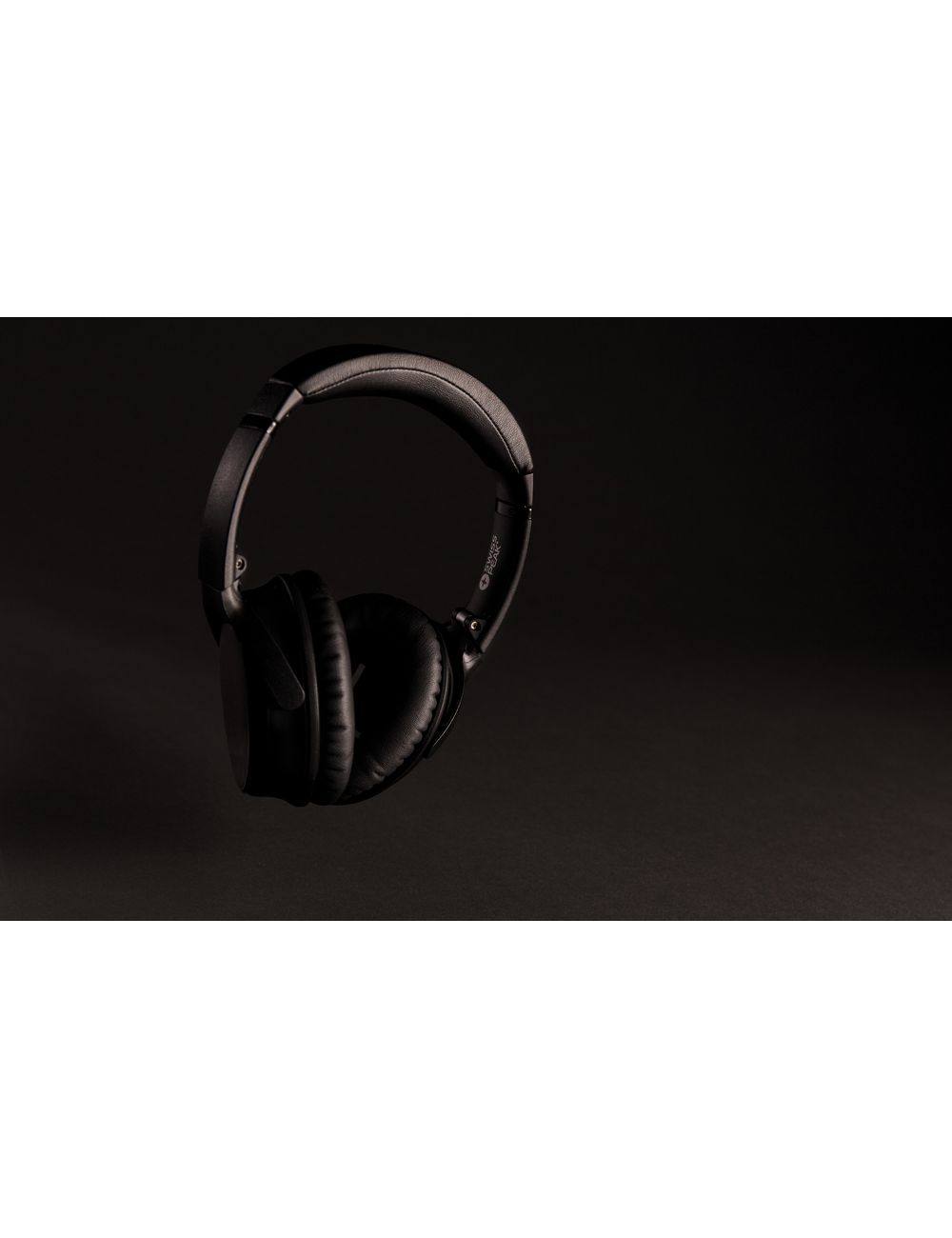 Słuchawki nauszne z systemem ANC Swiss Peak