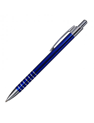 Długopis Bonito, niebieski 