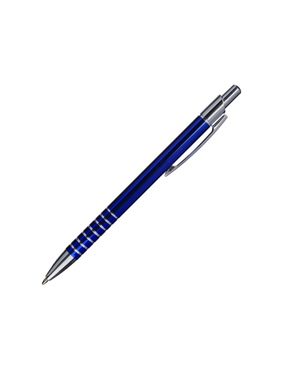 Długopis Bonito, niebieski