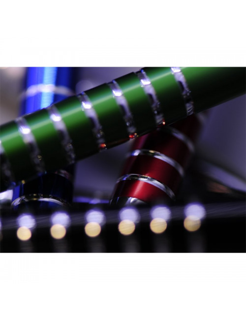 Długopis Bonito, niebieski