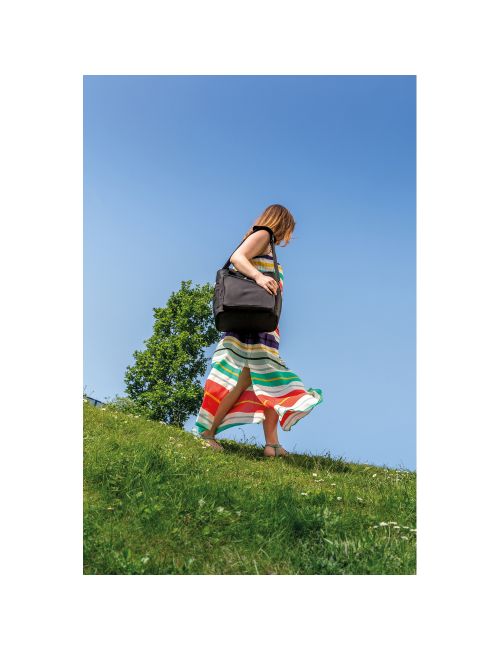 Torba termoizolacyjna Swiss Peak