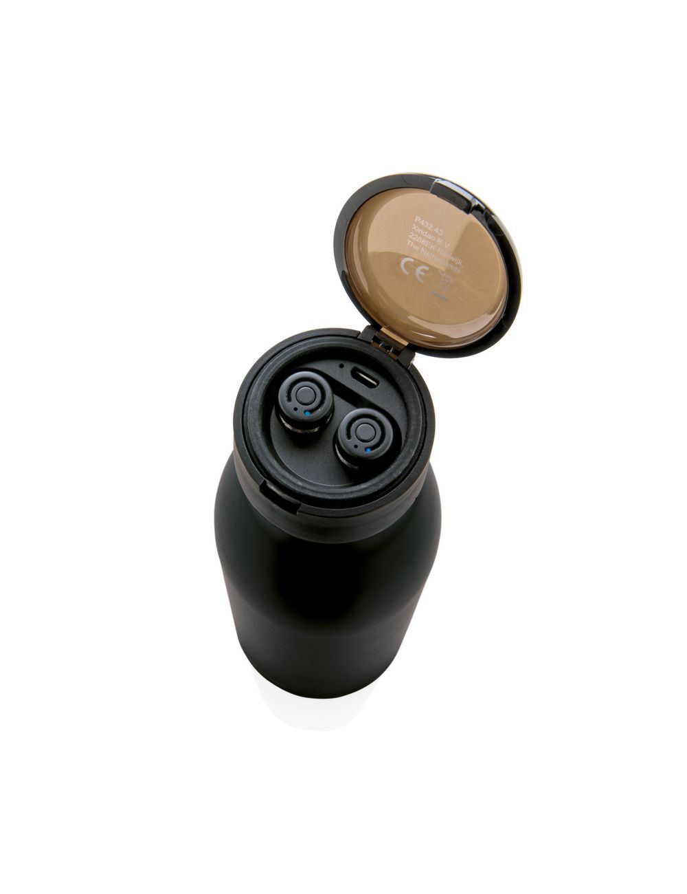 Butelka termiczna 580 ml Swiss Peak,...