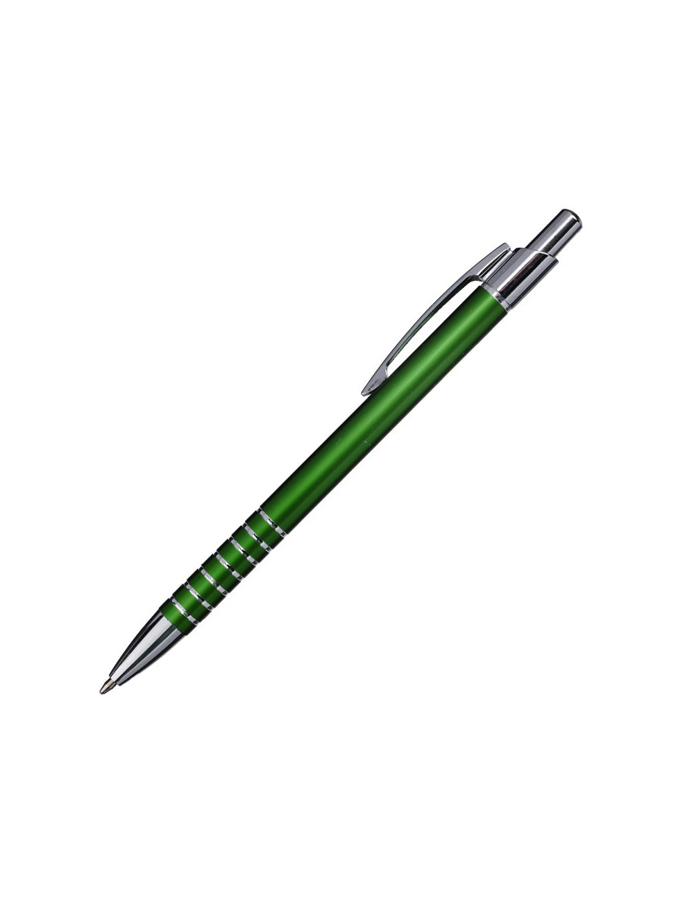 Długopis Bonito, zielony