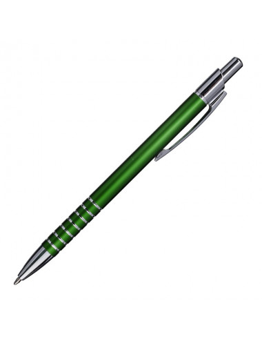 Długopis Bonito, zielony 
