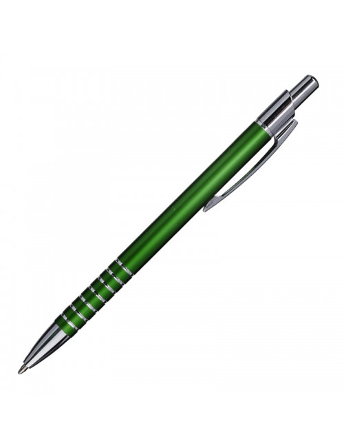 Długopis Bonito, zielony