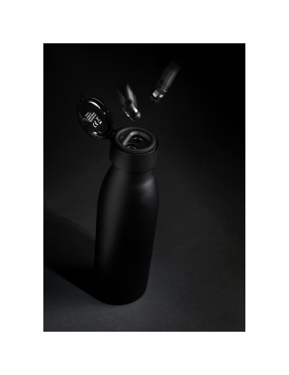 Butelka termiczna 580 ml Swiss Peak,...