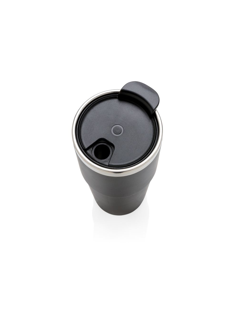 Kubek termiczny 480 ml Light Up Logo