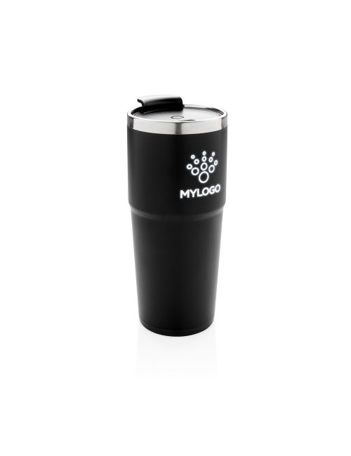 Kubek termiczny 480 ml Light Up Logo
