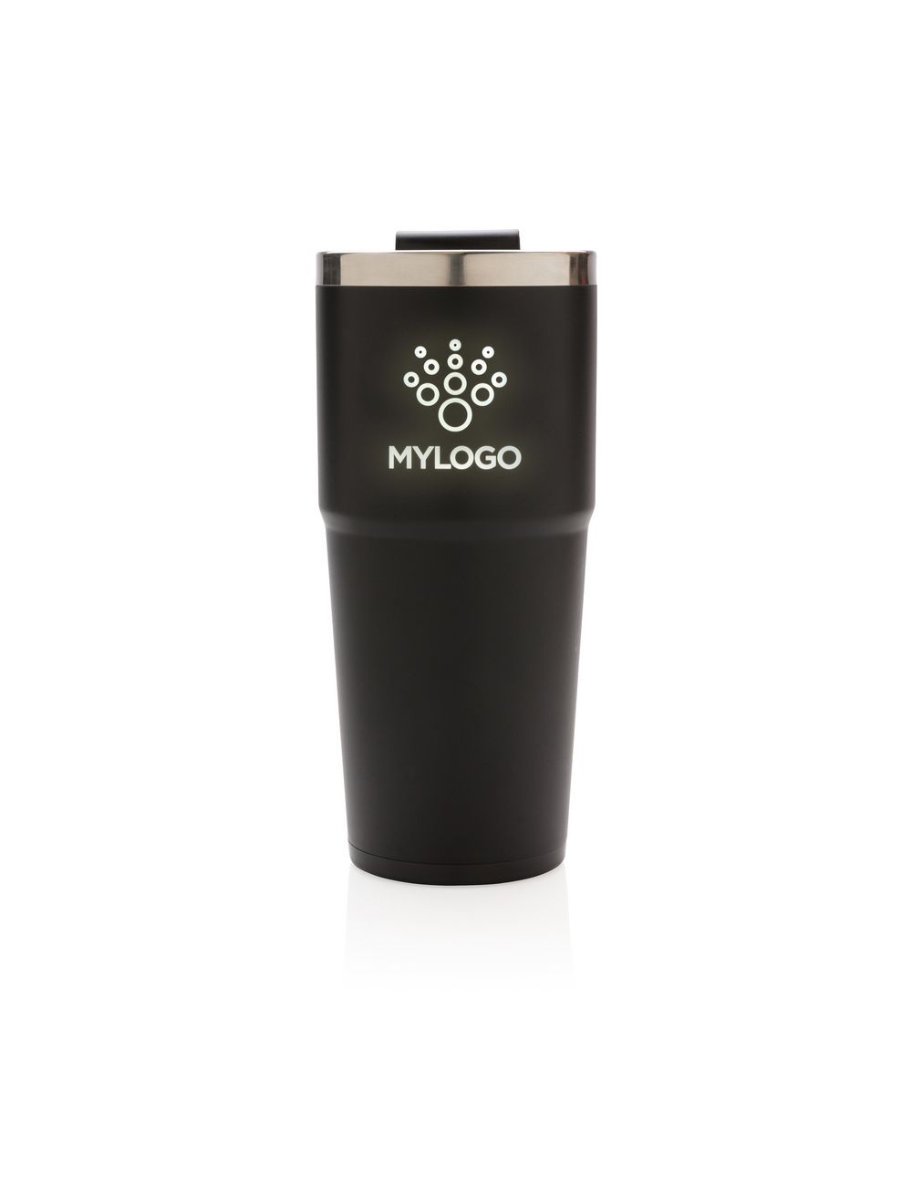 Kubek termiczny 480 ml Light Up Logo