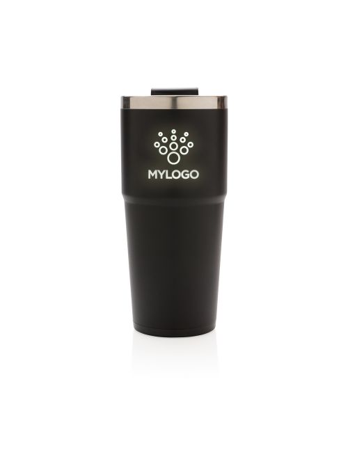 Kubek termiczny 480 ml Light Up Logo