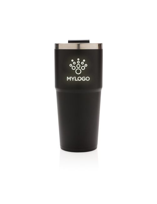 Kubek termiczny 480 ml Light Up Logo