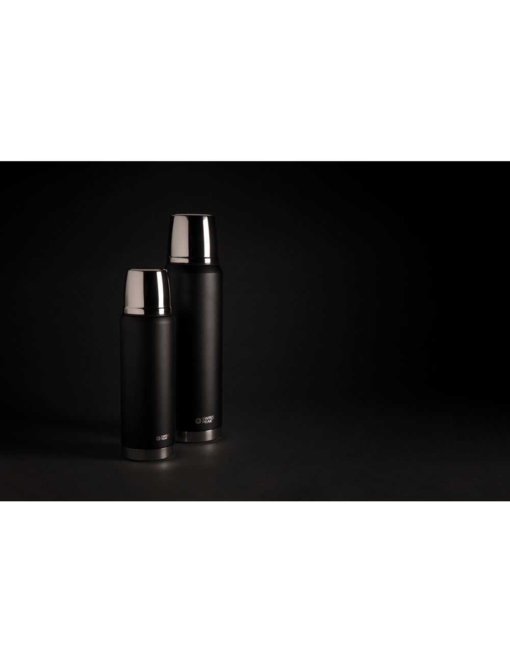 Termos 500 ml Swiss Peak Elite