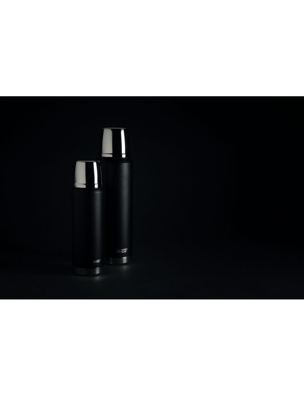 Termos 500 ml Swiss Peak Elite