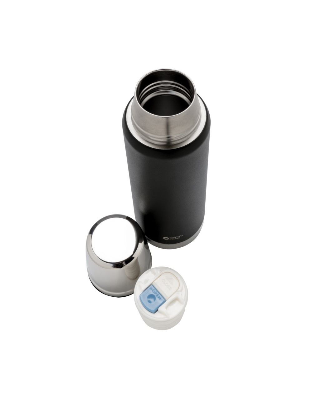 Termos 1000 ml Swiss Peak Elite