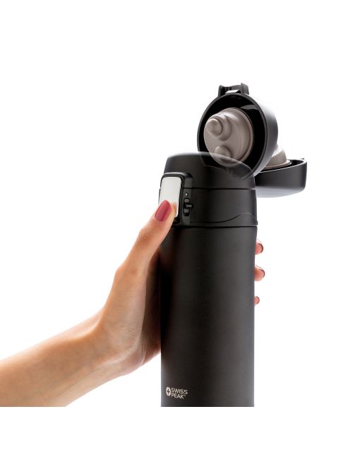 Kubek termiczny 300 ml Swiss Peak Elite