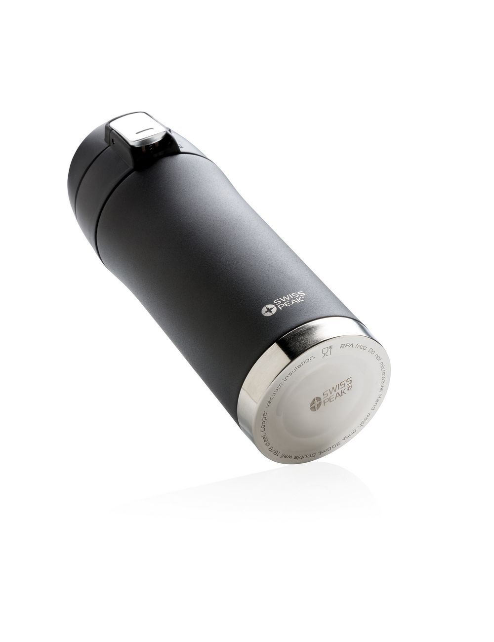 Kubek termiczny 300 ml Swiss Peak Elite