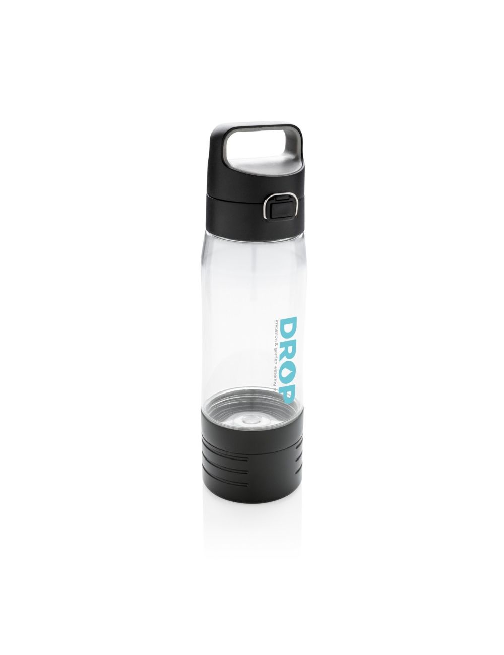 Butelka sportowa 600 ml Hydrate, bezprzewodowe...