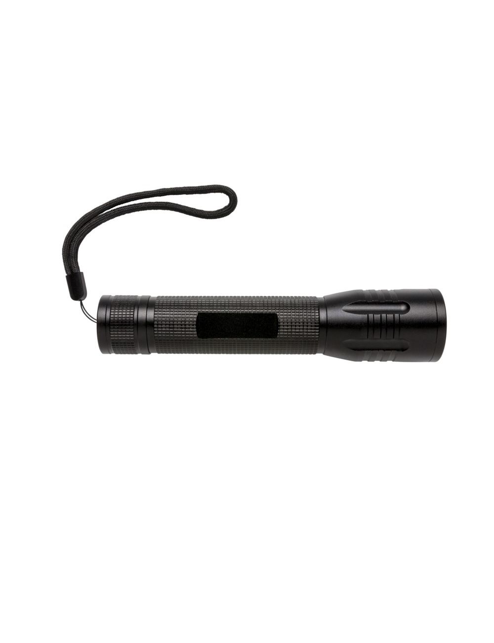 Duża latarka CREE 3W